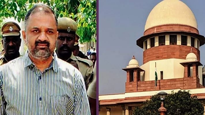 பேரறிவாளன் வழக்கு.. ஒன்றிய அரசின் வாதங்களை நிராகரித்து மாநில உரிமையை நிலைநாட்டிய உச்சநீதிமன்றம்: முரசொலி!