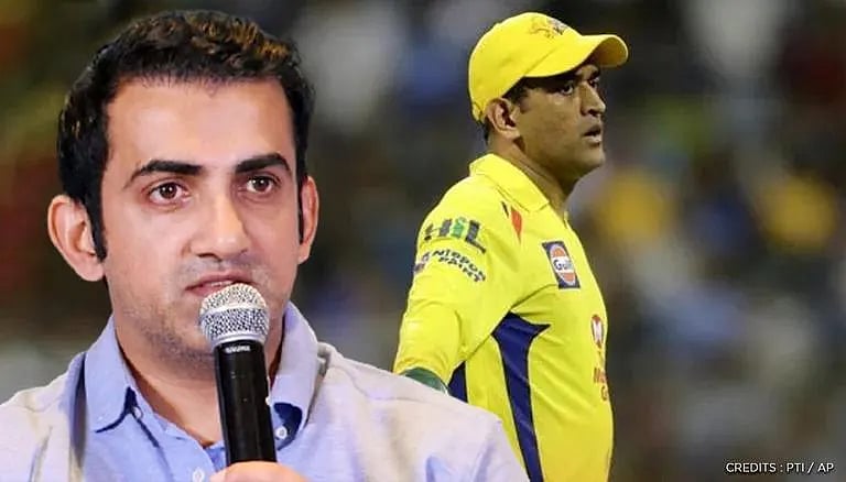 எது எனக்கு தோனியை பிடிக்காதா? - கம்பீர் கூறியது என்ன? - ஸ்போர்ட்ஸ் ரவுண்ட் அப்!