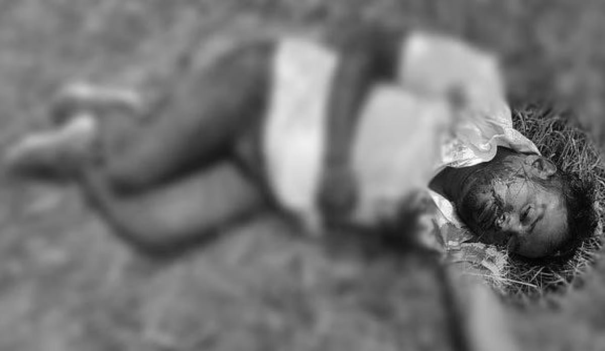 பிரபல ரவுடி நீராவி முருகன் என்கவுன்டர் செய்யப்பட்டது எப்படி? - சுற்றி வளைத்தபோது நடந்தது என்ன?