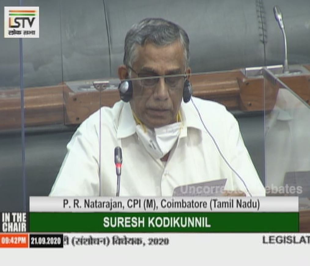“கேள்வி கேட்க என்ன அருகதை இருக்கிறது..?” : வாயை கொடுத்து வாங்கிக் கட்டிக் கொண்ட வானதி - கோவை MP பதிலடி!