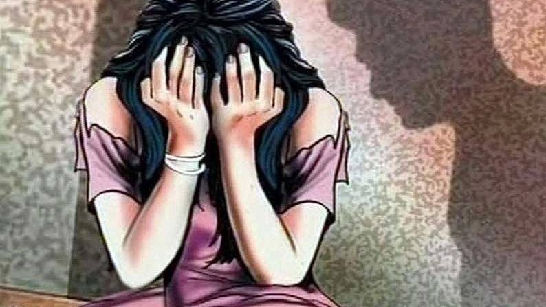 மகளிர் தினத்தன்று கத்திமுனையில் துணை நடிகை பலாத்காரம்; நகை,பணத்தை பறித்து வீடியோ எடுத்து மிரட்டிய இருவர்!