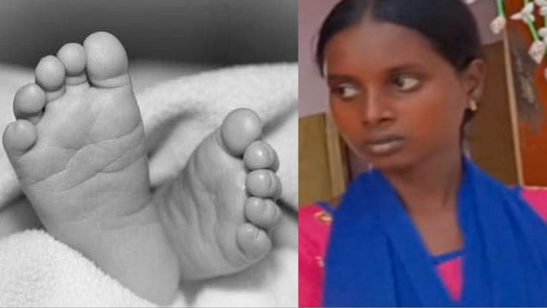 “ஆற்றில் வீசி பெற்ற குழந்தையை தாயே கொலை செய்த கொடூரம்”:
மூட நம்பிக்கையால் நடந்த விபரீதம் - பகீர் சம்பவம்!