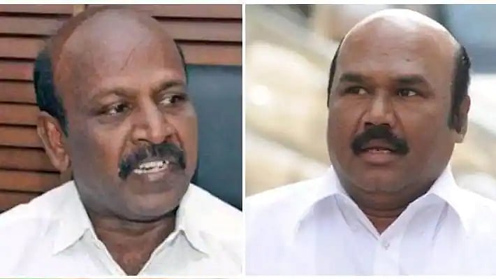 "ஜெயில்ல என்ன சோஃபாவும், ஏசியுமா கொடுப்பாங்க?” : ஜெயக்குமாருக்கு அமைச்சர் மா.சுப்பிரமணியன் பதிலடி!