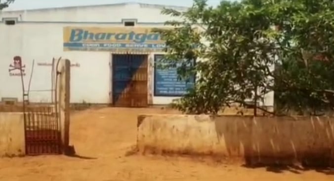 சமையல் கேஸ் மானியத்தில் ரூ.19.88 லட்சத்தை சுருட்டிய திருவள்ளூர் அதிமுக நிர்வாகி; மூவருக்கு வலைவீச்சு!