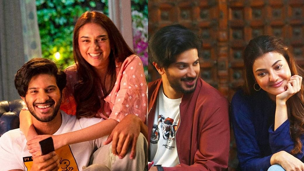 இந்த வாரம் எந்தெந்த படங்கள் எந்தெந்த OTT தளங்களில் ரிலீஸ்..? - முழு விவரம் இங்கே..!