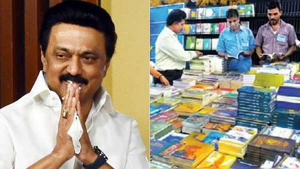 15 லட்சம் பேர்.. ரூ.15 கோடிக்கு புத்தகங்கள் விற்பனை.. தமிழ்நாட்டில் நடந்த ‘அறிவுப் புரட்சி’ : முரசொலி!