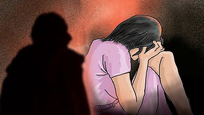 மசாஜ் செய்யும் பேரில் வெளிநாட்டு பெண்ணை பலாத்காரம் செய்த கயவன் - ஜெய்ப்பூரில் நடந்த பயங்கரம்!