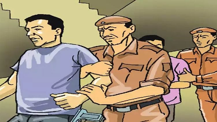 ரூ.100க்காக சக ஊழியனை கட்டையால் அடித்துக் கொன்ற போதை ஆசாமி : மும்பையில் நடந்த பகீர் சம்பவம்!