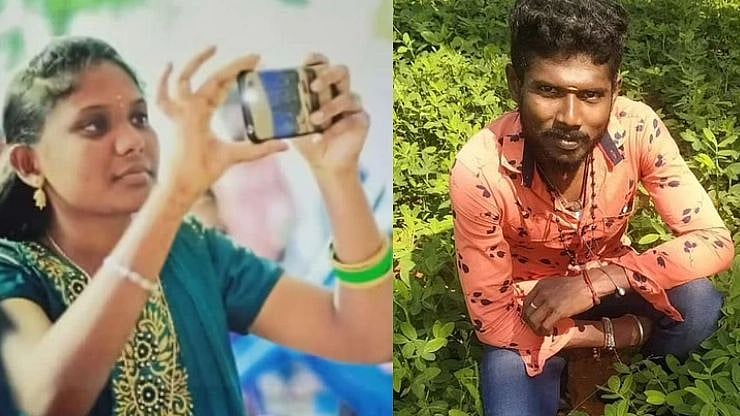 ’நீ இல்லாத உலகத்துல நான் வாழமாட்டேன்..': காதலி தற்கொலையால் காதலன் விபரீத முடிவு - அடுத்தடுத்து அதிர்ச்சி!