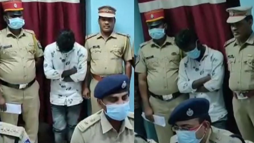 திருமண ஆசைக்காட்டி சிறுமியிடம் பணம் பறிக்க முயன்ற வாலிபர்; மும்பையில் சுத்துப்போட்ட காரைக்கால் தனிப்படை!