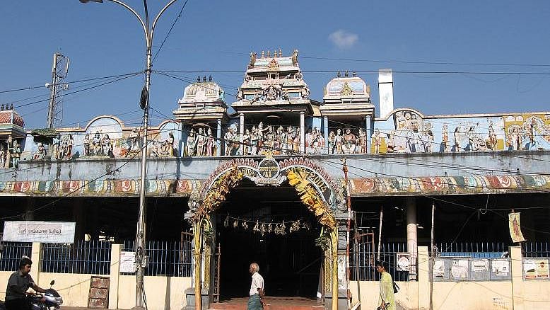 மாம்பலம் அயோத்யா மண்டபத்தில் முறைகேட்டில் ஈடுபட்ட ராம சமாஜ் அமைப்பு? சென்னை ஐகோர்ட் அதிரடி ஆணை!