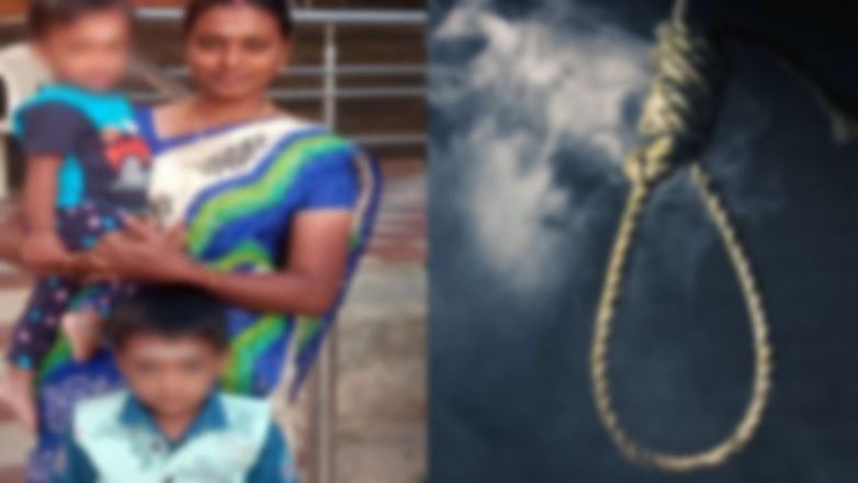 “2 மகன்களோடு தூக்கில் தொங்கிய தாய்” : பெற்றோர் சொன்ன ‘அதிர்ச்சி’ காரணம் - நடந்தது என்ன?