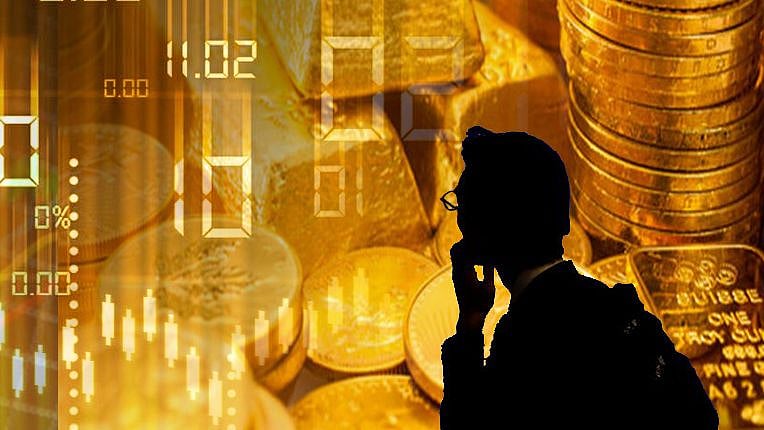 ஒரு பவுன் தங்கம் 1.5 லட்சம் : இது இலங்கையோட நிலைமை.. அப்ப நம்ம ஊர் காசுக்கு எவ்வுளவு வரும்?