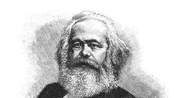 “அவருக்கு பல எதிரிகள்.. தனிப்பட்ட எதிரி என ஒருவரும் இல்லை”:கார்ல் மார்க்ஸ் இறுதிச்சடங்கில் ஏங்கெல்ஸ் உரை!