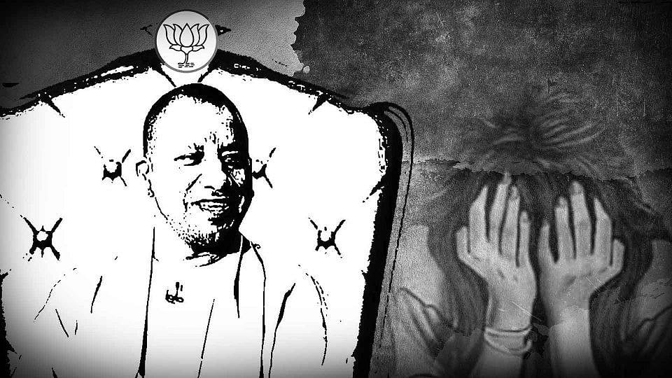 பள்ளி மாணவியை பாலியல் வன்கொடுமை செய்த தலைமை ஆசிரியர்.. உ.பி-யில் தொடரும் கொடூரம்!