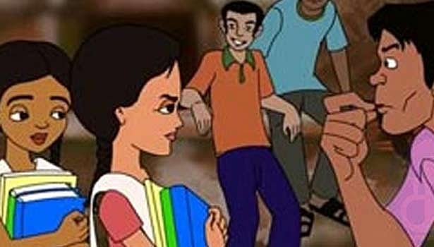 மாணவிகளிடம் ஈவ் டீஸிங்; பள்ளியில் புகுந்து அட்டூழியம் - நீலாங்கரை போலிஸிடம் சிக்கிய போதை சகோதரர்கள்!