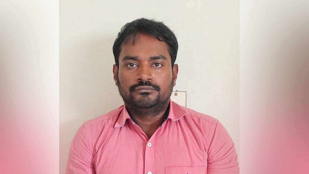 “டிப்டாப் உடை.. எல்லா இடத்திலும் கூட்டாளிகள்” - ஊர் ஊராக கொள்ளையடித்த நீராவி முருகன் - பரபரப்பு தகவல்கள்!