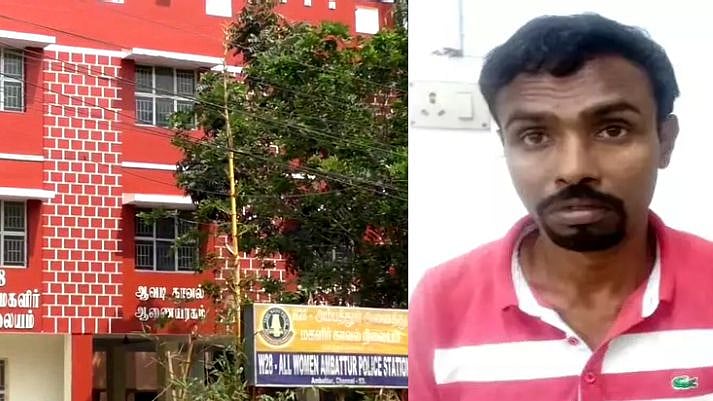 தாயின் ஆண் நண்பரால் 13 வயது மகளுக்கு நேர்ந்த கொடுமை.. நடந்தது என்ன?