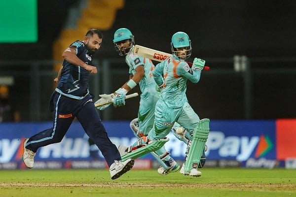 “பயோ-பபிள் விதிகளை மீறும் வீரர்கள் மீது கடும் நடவடிக்கை”: IPL கவுன்சில் தீவிர கண்காணிப்பு! #SportsUpdates