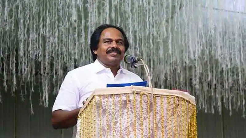 ’இனி தமிழகம் முழுவதும் சென்னை மயம்தான்’ - 7 மாவட்டங்களில் அமைகிறது IT Park; அமைச்சர் மனோ தங்கராஜ் பேட்டி!