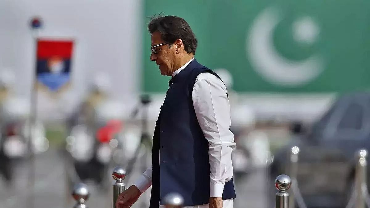 22 பிரதமர்களை கண்ட பாகிஸ்தான்.. ஒருவர் கூட 5 ஆண்டுகால ஆட்சியை நிறைவு செய்யாத சோகம் - பாக். ‘பகீர்’!