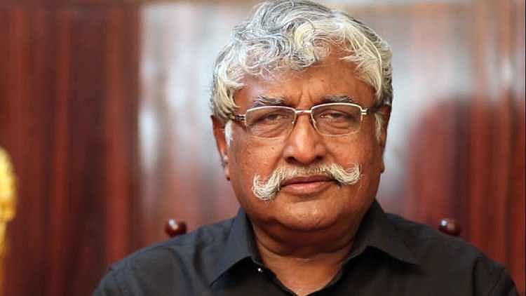 “பா.ஜ.கவைத் தவிர உலகில் எவரும் இதைக் கொண்டாட மாட்டார்கள்!” : சுப.வீரபாண்டியன் கிண்டல்!