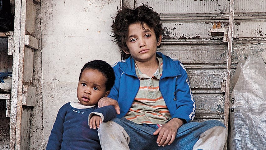 12 வயது நாயகன்.. மானுடத்தின் பிரச்னை - 'Capernaum' எழுப்பும் கேள்வி என்ன தெரியுமா? #WorldCinema