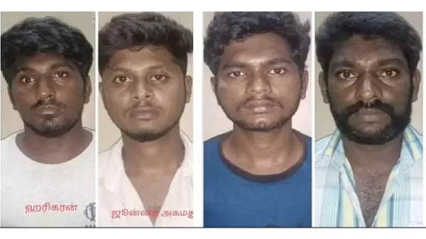 “விருதுநகர் பாலியல் வன்முறை வழக்கில் குற்றவாளிகளுக்கு விரைந்து தண்டனை பெற்று தரப்படும்”: முதல்வர் உறுதி! 