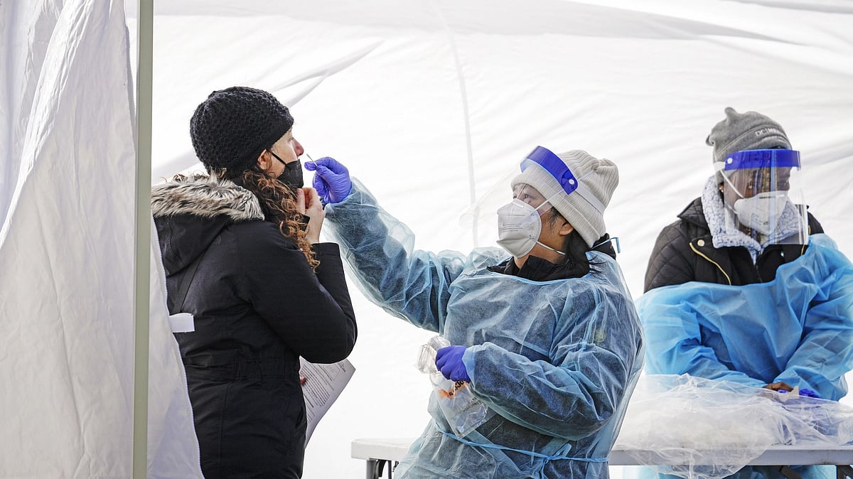 “உடனே இந்த சோதனையை தொடங்குங்க..” : மாநிலங்களுக்கு ஒன்றிய அரசின் அவசர உத்தரவு என்ன?