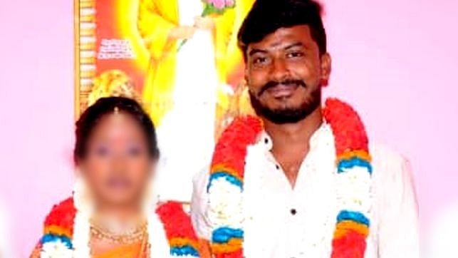  “திருமணமான 5 மாதத்தில் மனைவியை கொடூரமாக வெட்டி கொலை செய்த கணவன்” : போலிஸ் விசாரணையில் வெளிவந்த உண்மை !