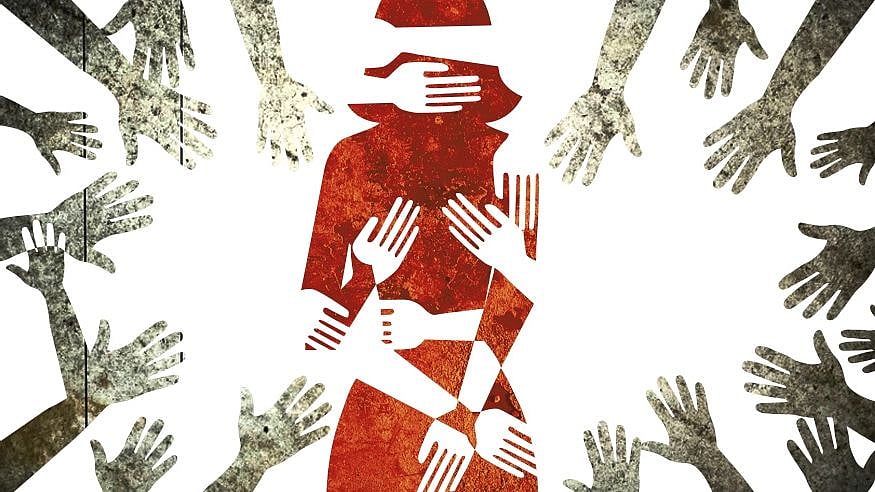 தன் இச்சைக்காக மகளை இரையாக்கிய கொடூர தந்தை.. அண்ணன்,தாத்தா, மாமா என நீளும் பாலியல் குற்றவாளிகள் எண்ணிக்கை