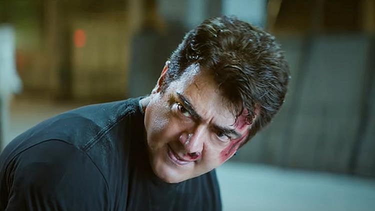 “வலிமை திரைப்படம் காப்பி?” : படக்குழுவினருக்கு சென்னை ஐகோர்ட் முக்கிய உத்தரவு!