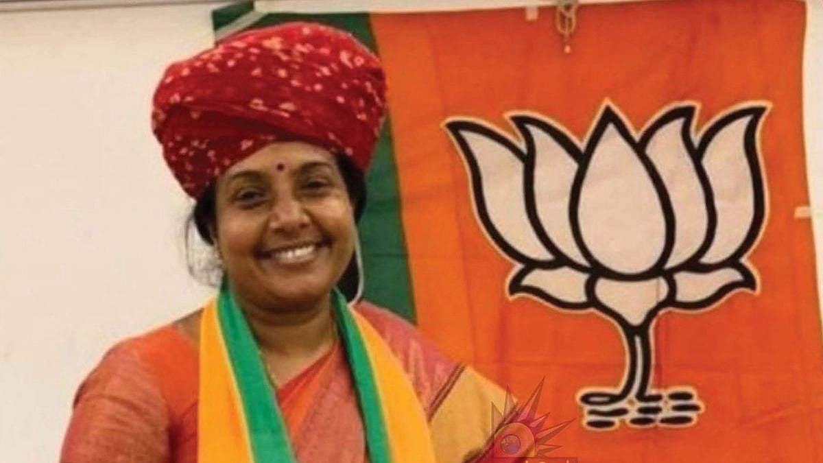 “இணைச்சதையே எத்தன வாட்டி இணைக்கிறது?” : வானதி சீனிவாசன் கோரிக்கையால் அதிர்ச்சி - கோவை எம்.பி கண்டனம்!