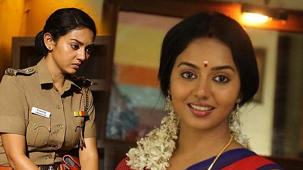 விஞ்ஞானி ஆன பிரபல நடிகை... டாக்டர் பட்டம் பெற்று அசத்திய வித்யா பிரதீப்!