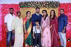 திடீரென தீப்பற்றி எரிந்த வீடு... ஒரே குடும்பத்தைச் சேர்ந்த 5 பேருக்கு நேர்ந்த துயரம் - நடந்தது என்ன?