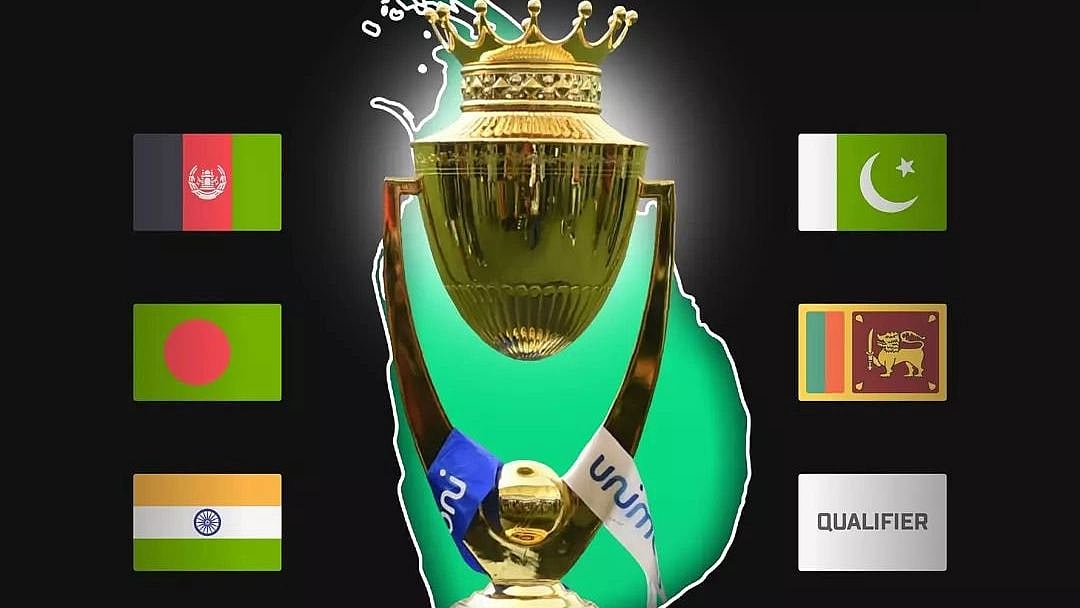 T20 பாணியில் ஆசிய கோப்பை நடத்த திட்டம்.. எங்கு நடக்கப் போகிறது தெரியுமா? 
