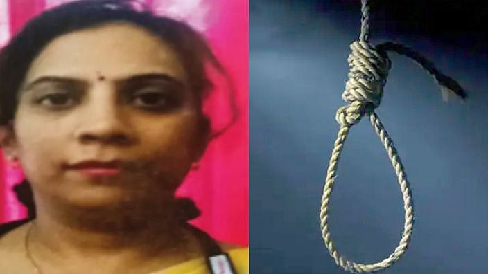 பிரசவத்தின் போது உயிரிழந்த கர்ப்பிணி.. மன அழுத்தத்தில் விபரீத முடிவெடுத்த பெண் மருத்துவர்!