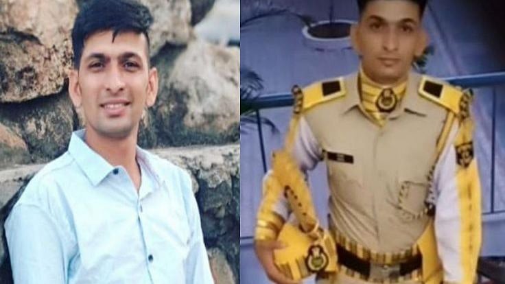 CISF வீரர் துப்பாக்கியால் சுட்டுக்கொண்டு தற்கொலை: சென்னை விமான நிலையத்தில் ‘பகீர்’ சம்பவம்- நடந்தது என்ன?