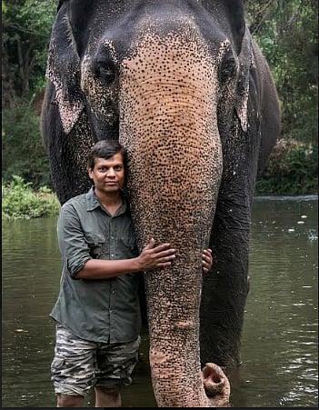 தென்னிந்தியாவிலேயே முதல் முறையாக மிகஉயரிய World Press விருது பெறும் தமிழர்.. யார் இந்த செந்தில் குமரன்?