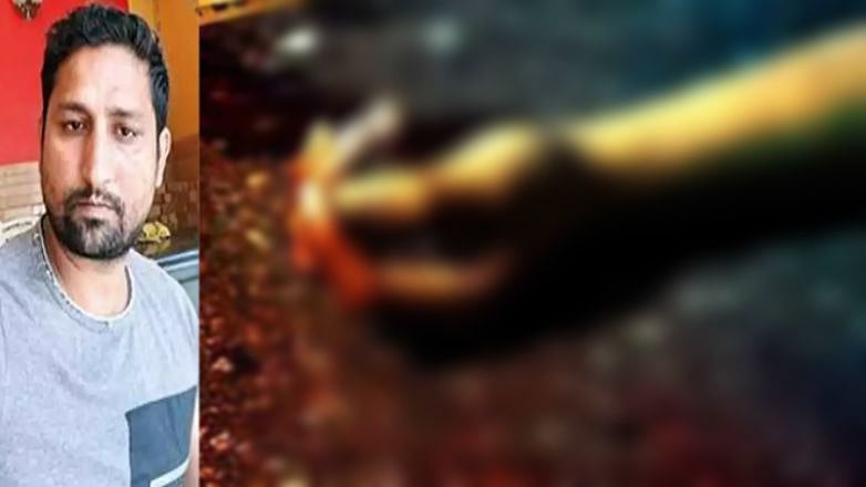 நண்பனைக் கொன்று 30 துண்டுகளாக வெட்டிப் புதைத்த சைக்கோ - அதிர்ச்சி சம்பவத்தின் பின்னணி என்ன?