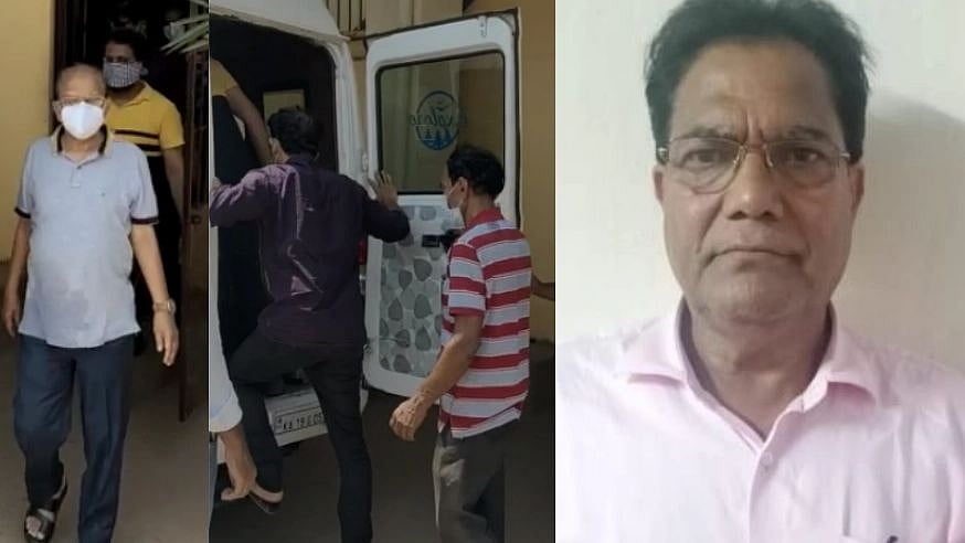 சிறுமிகளை மிரட்டி பாலியல் தொழில்: 3 முதியவர்கள் உட்பட 4 பேருக்கு காப்பு; மங்களூரு போலிஸ் பகீர் ரிப்போர்ட்