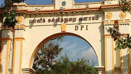 'மாணவரின் சாதி அரசுக்குத் தேவையில்லை'.. பொய் செய்தி வெளியிட்ட நாளிதழுக்கு பள்ளி கல்வித்துறை பதிலடி!