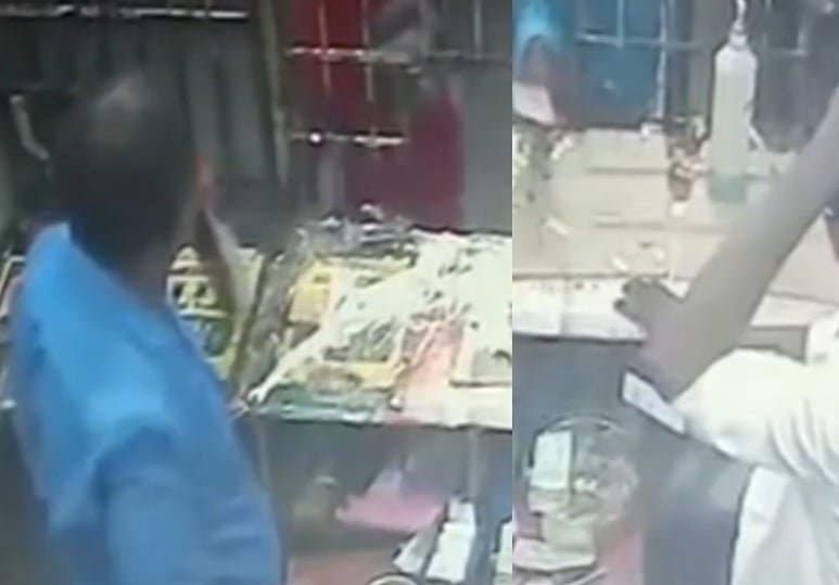 கூலிங் பீர் இல்லாததால் ஆத்திரம்: மதுக்கடையில் அட்டூழியம் செய்த 3 இளைஞர்களை கம்பி எண்ணவைத்த புதுவை போலிஸ்!