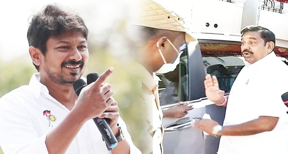 AIIMS செங்கல்.. நீட் போராட்டம்.. சட்டப்பேரவை சம்பங்கள் : இளைஞரணி செயலாளராக 4வது ஆண்டில் உதயநிதி ஸ்டாலின்!