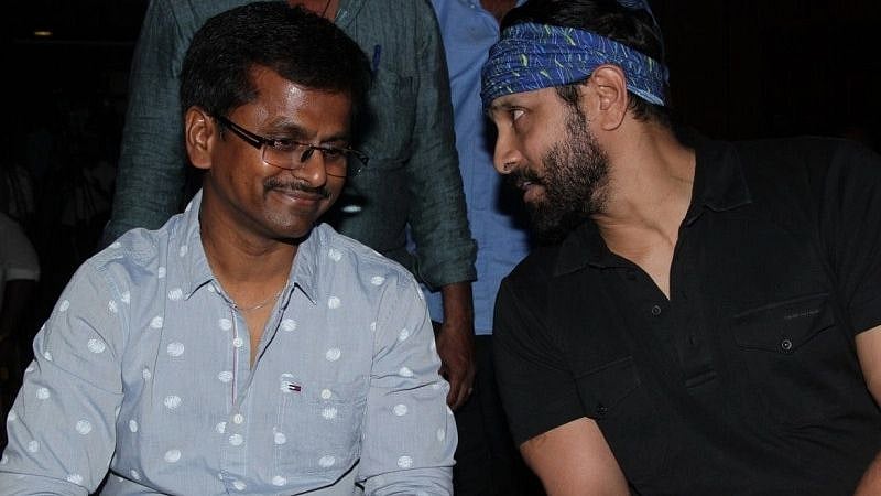 5in1_Cinema | விக்ரமையும் விட்டு வைக்காத ஏ.ஆர்.முருகதாஸ்.. தெலுங்கும் பாடும் சிம்பு..!