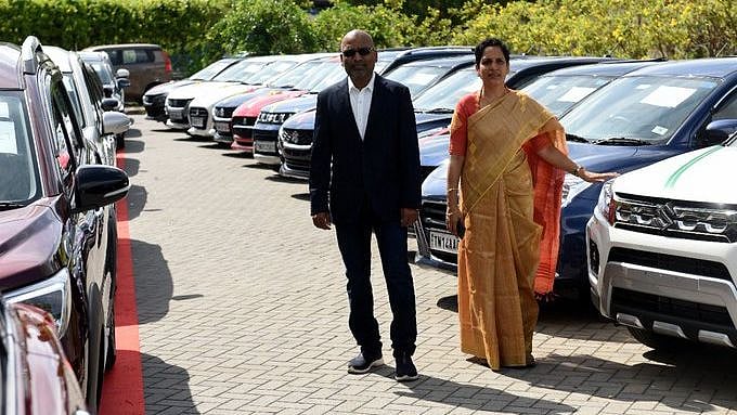 100 பேருக்கு 100 Maruti Suzuki கார்.. ஊழியர்களுக்கு இன்ப அதிர்ச்சி கொடுத்த IT நிறுவனம்!