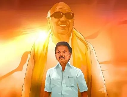 “திமுகவுக்கும், தமிழ்நாட்டிற்கும் தொண்டினை தொடர்ந்திடுவேன்” : கழக உடன்பிறப்புகளுக்கு முதலமைச்சர் மடல் !