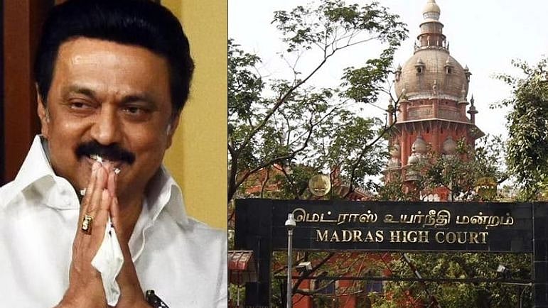 ”7.5% இட ஒதுக்கீட்டை எதிர்த்த அனைத்து மனுக்களும் தள்ளுபடி” - சிறப்புமிக்க தீர்ப்பை வழங்கி ஐகோர்ட் அதிரடி!