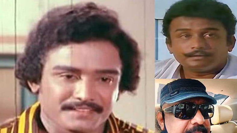 ரஜினிக்கு தம்பியாக நடித்த நடிகர் சக்கரவர்த்தி மாரடைப்பால் காலமானார்.. திரையுலகில் அதிர்ச்சி!