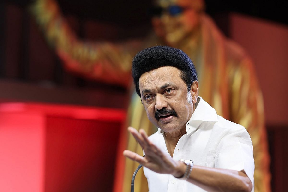 ”தொழிலாளர்களின் கேடயமாக எப்போதும் தி.மு.க அரசு திகழும்” : முதலமைச்சர் மு.க.ஸ்டாலின் மே தின வாழ்த்து!